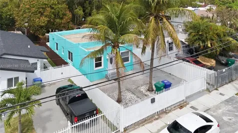 1431 NW 30th Street Miami FL 33142
