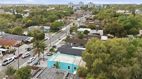 1431 NW 30th Street Miami FL 33142