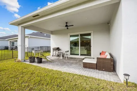 1204 SE Woodbine Road Port St. Lucie FL 34984