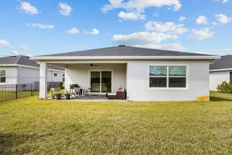 1204 SE Woodbine Road Port St. Lucie FL 34984