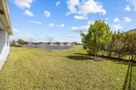1204 SE Woodbine Road Port St. Lucie FL 34984