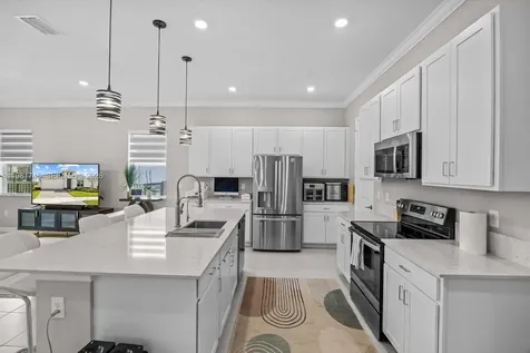 1204 SE Woodbine Road Port St. Lucie FL 34984