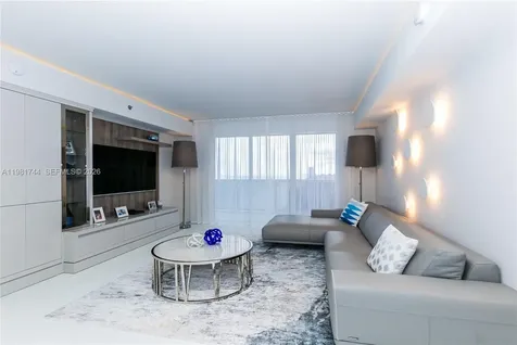 1830 S Ocean Drive Hallandale Beach FL 33009