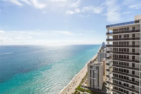1830 S Ocean Drive Hallandale Beach FL 33009