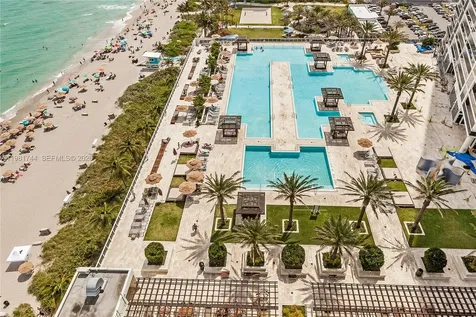 1830 S Ocean Drive Hallandale Beach FL 33009