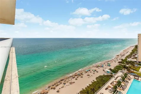1830 S Ocean Drive Hallandale Beach FL 33009