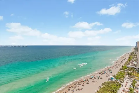 1830 S Ocean Drive Hallandale Beach FL 33009