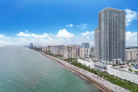 1830 S Ocean Drive Hallandale Beach FL 33009