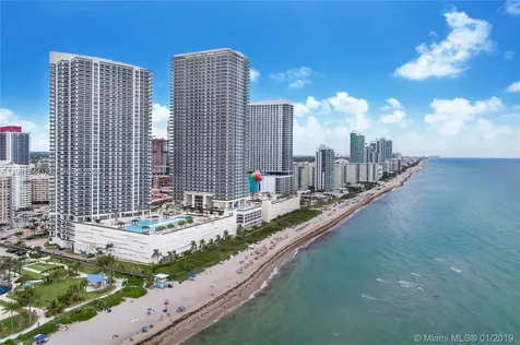 1830 S Ocean Drive Hallandale Beach FL 33009