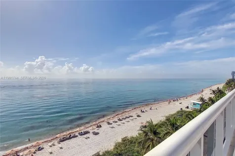 1830 S Ocean Drive Hallandale Beach FL 33009