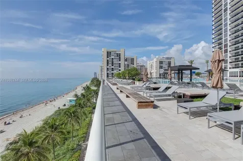 1830 S Ocean Drive Hallandale Beach FL 33009