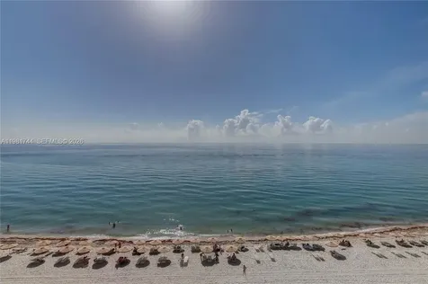 1830 S Ocean Drive Hallandale Beach FL 33009