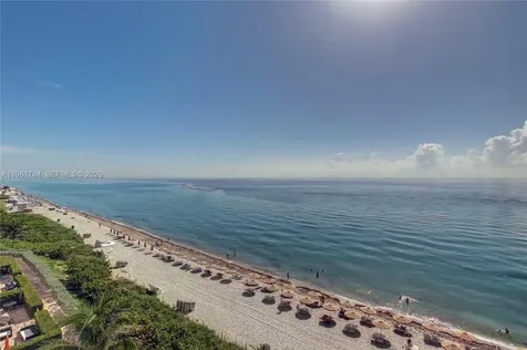 1830 S Ocean Drive Hallandale Beach FL 33009