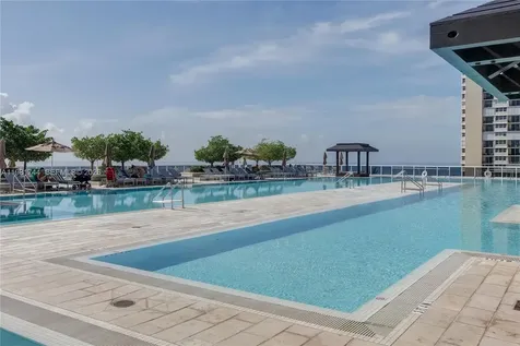 1830 S Ocean Drive Hallandale Beach FL 33009