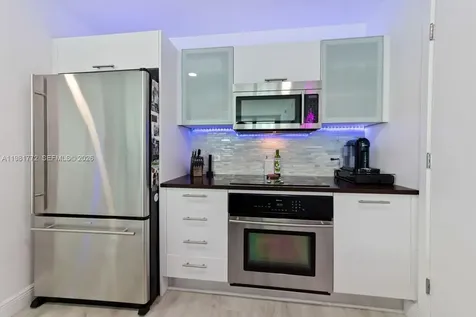 3301 NE 1st Avenue Miami FL 33137