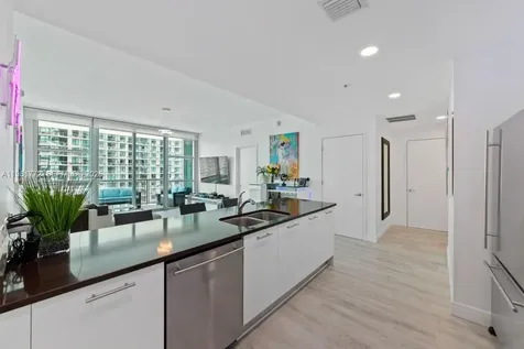 3301 NE 1st Avenue Miami FL 33137