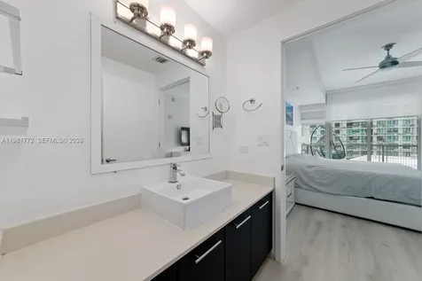 3301 NE 1st Avenue Miami FL 33137