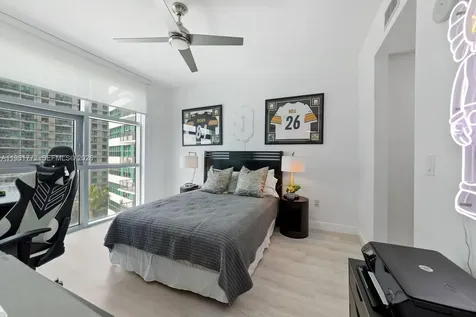 3301 NE 1st Avenue Miami FL 33137