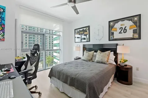 3301 NE 1st Avenue Miami FL 33137