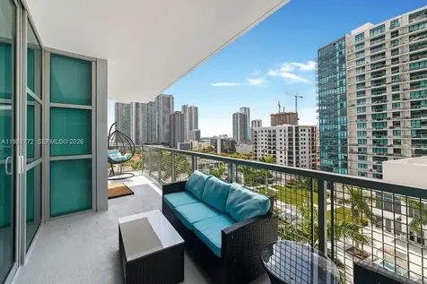 3301 NE 1st Avenue Miami FL 33137