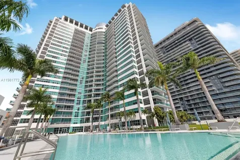 3301 NE 1st Avenue Miami FL 33137