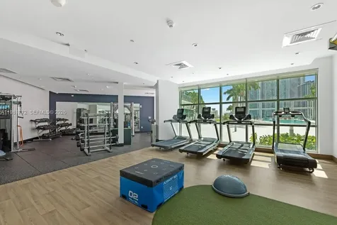 3301 NE 1st Avenue Miami FL 33137