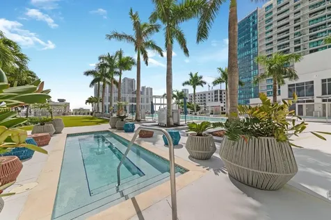 3301 NE 1st Avenue Miami FL 33137