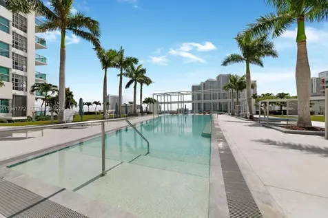 3301 NE 1st Avenue Miami FL 33137