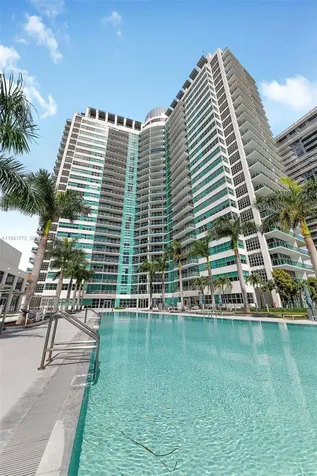 3301 NE 1st Avenue Miami FL 33137