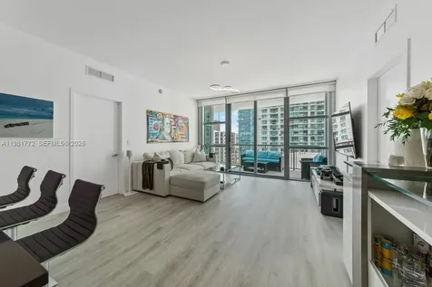 3301 NE 1st Avenue Miami FL 33137