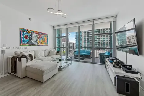 3301 NE 1st Avenue Miami FL 33137