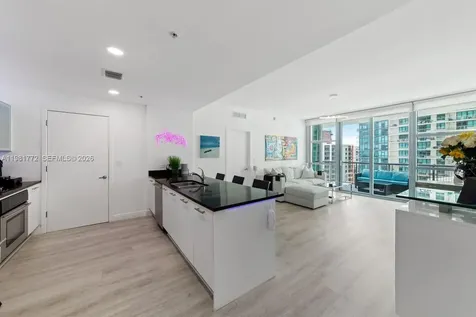 3301 NE 1st Avenue Miami FL 33137
