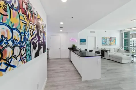 3301 NE 1st Avenue Miami FL 33137