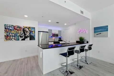 3301 NE 1st Avenue Miami FL 33137