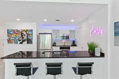 3301 NE 1st Avenue Miami FL 33137