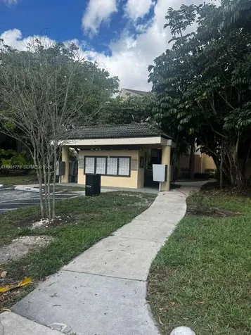 9999 Summerbreeze Drive Sunrise FL 33322