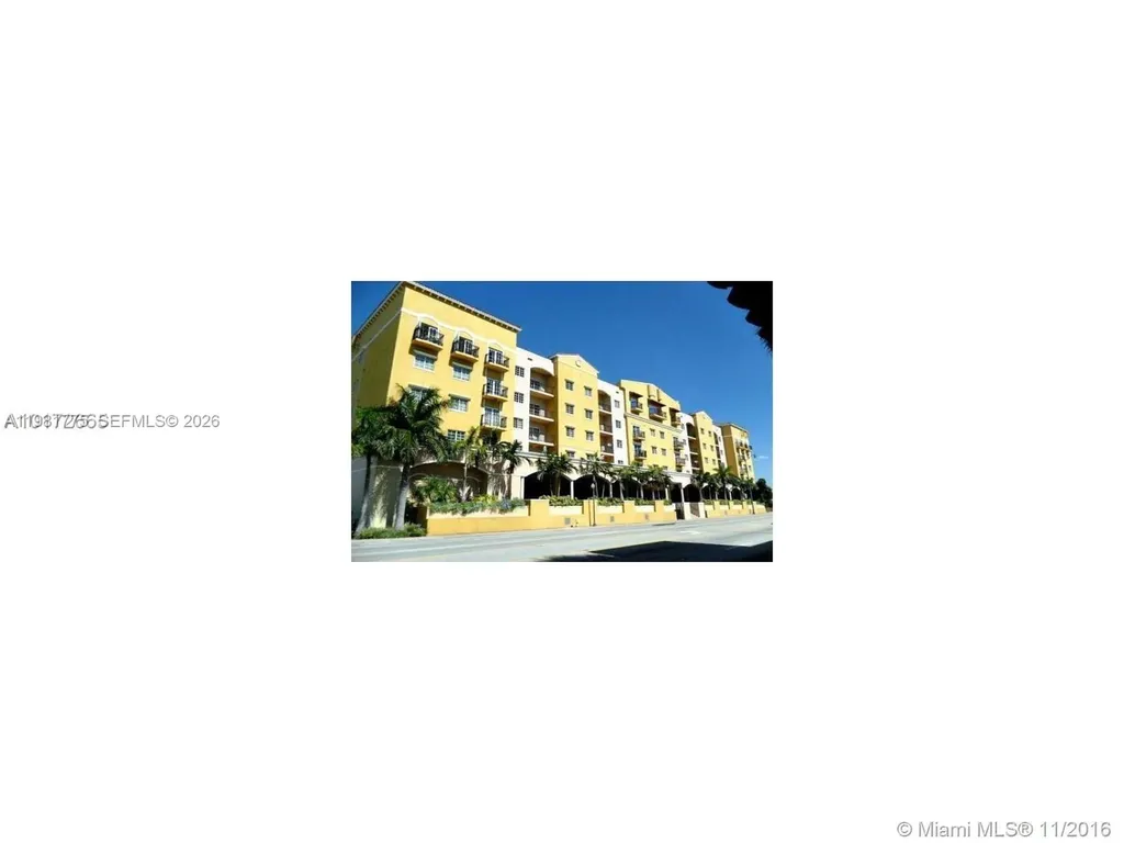 5271 SW 8 Street Miami FL 33134