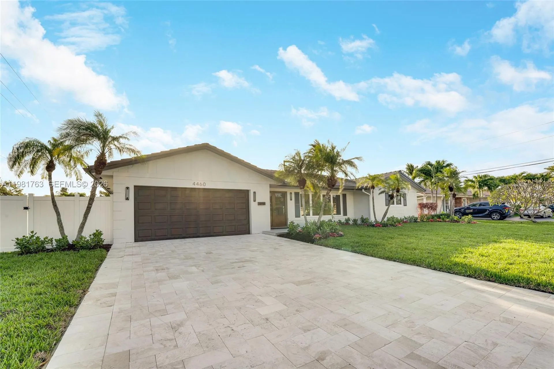 4460 NE 25th Avenue Lighthouse Point FL 33064
