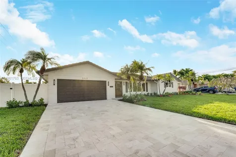 4460 NE 25th Avenue Lighthouse Point FL 33064