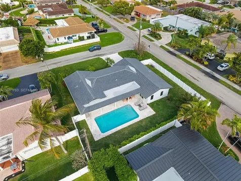 4460 NE 25th Avenue Lighthouse Point FL 33064