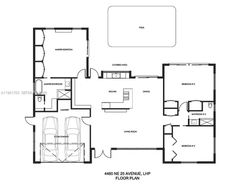 4460 NE 25th Avenue Lighthouse Point FL 33064