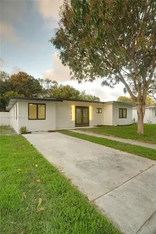 315 NW 127th Street North Miami FL 33168