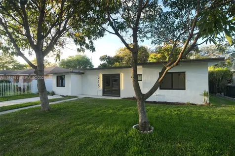 315 NW 127th Street North Miami FL 33168