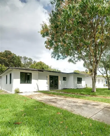 315 NW 127th Street North Miami FL 33168