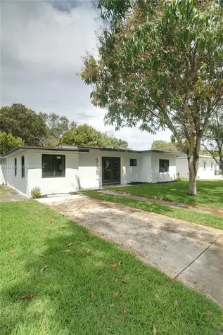 315 NW 127th Street North Miami FL 33168