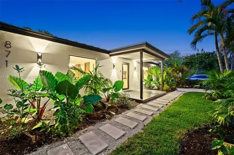 871 NE 128th Street North Miami FL 33161