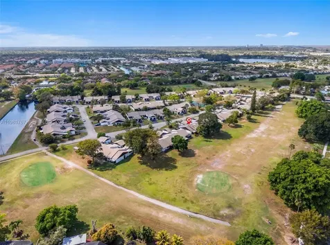 9315 Wedgewood Drive Tamarac FL 33321