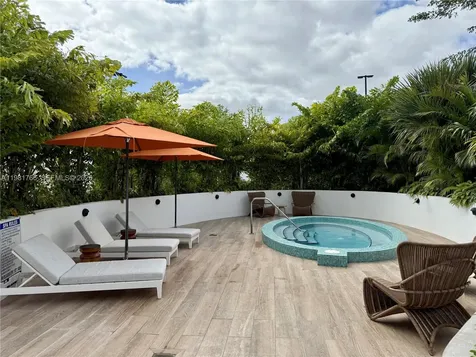 700 NE 24th Street Miami FL 33137