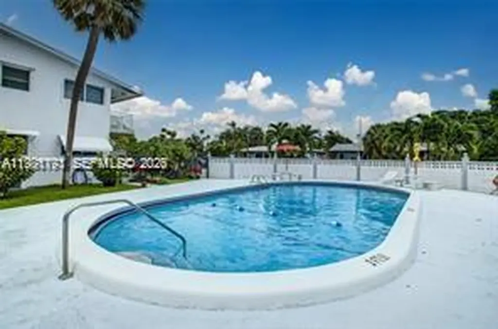 2020 NE 51st Court Fort Lauderdale FL 33308