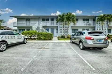 2020 NE 51st Court Fort Lauderdale FL 33308